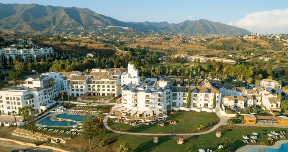 La Zambra Mijas