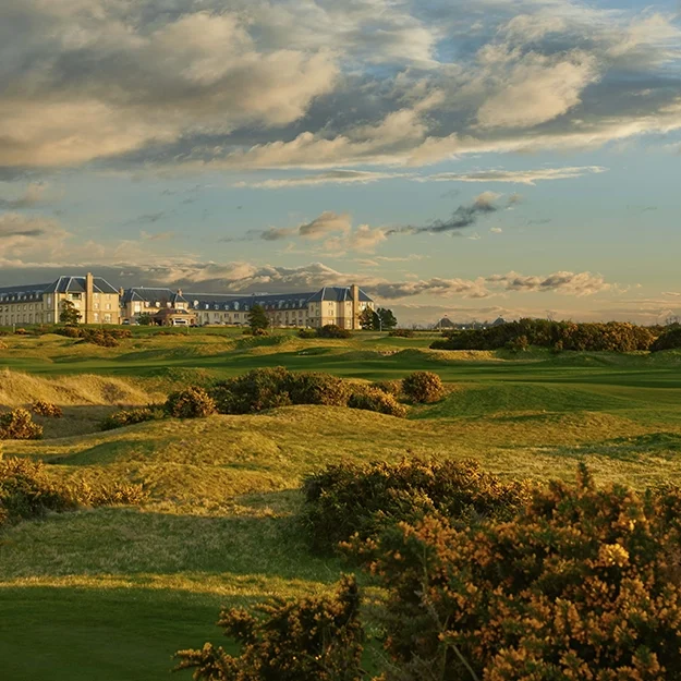 Fairmont St Andrews Hotel Fairmont St Andrews Hotel