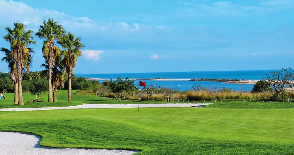 Golf Algarve