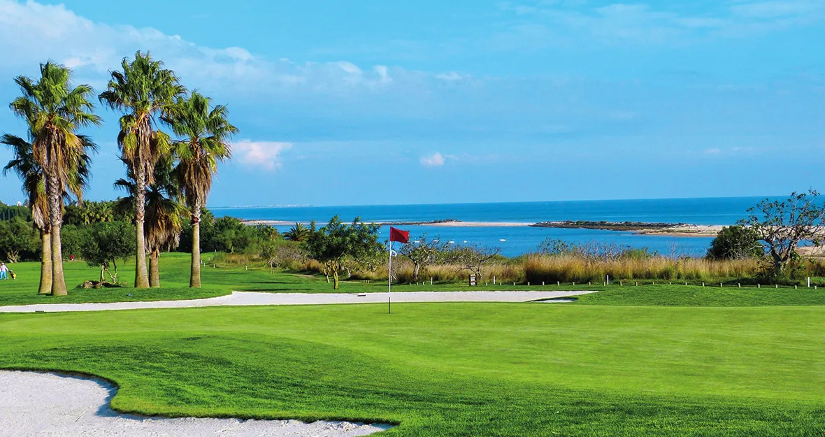 Golf Algarve