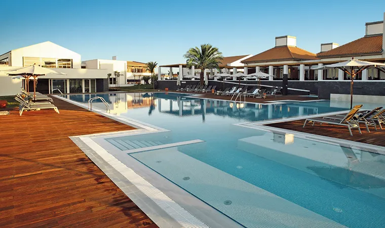 Robinson Club Quinta da Ria Robinson Club Quinta da Ria
