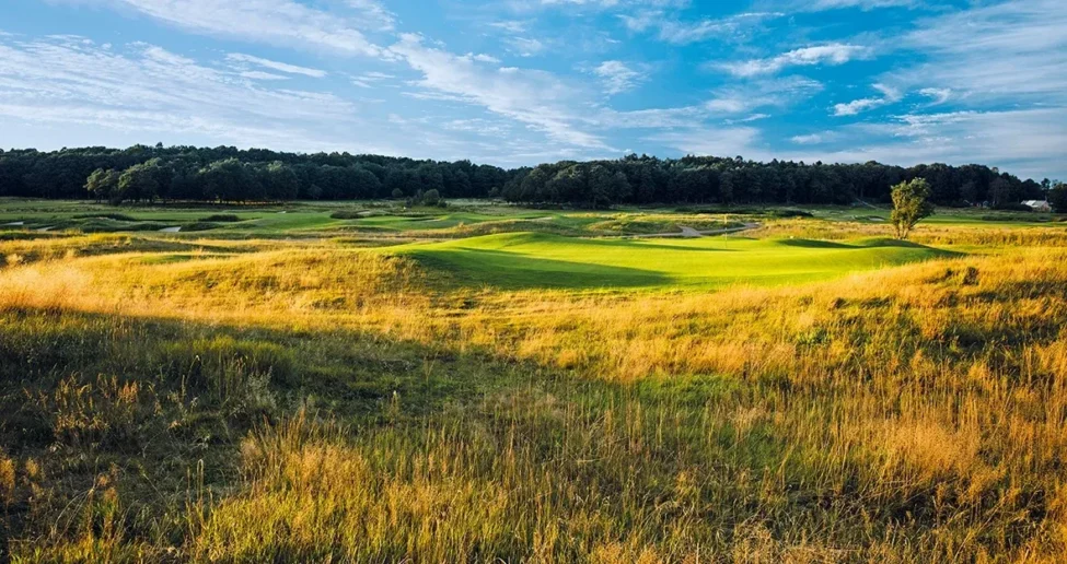Valla Golf Sweden