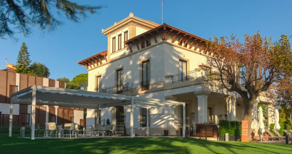 Hotel Arrey Alella
