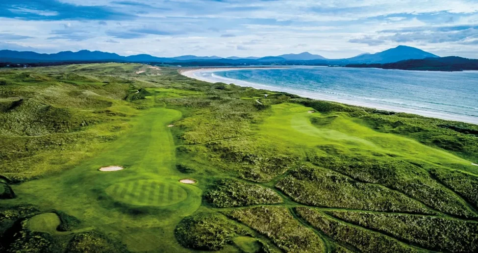 Rosapenna Golf