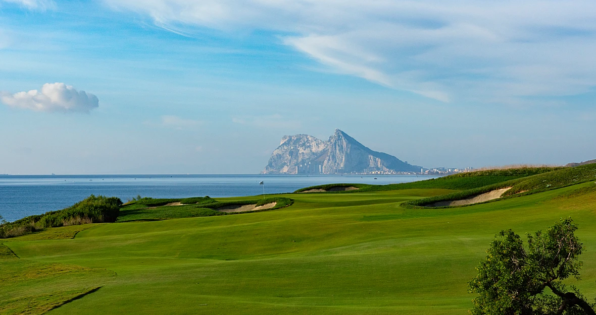 La Hacienda Links