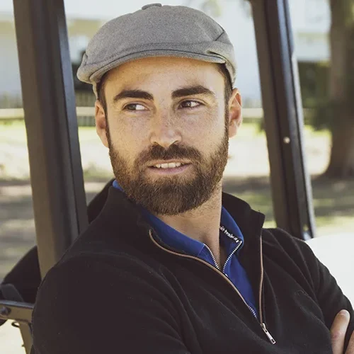 Pedro Romero PGA Golf Coach & Professional Golf PlayerPro Pedro Romero PGA Golf Coach & Professional Golf PlayerPro