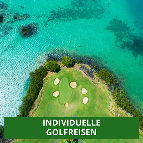 Reisearten individuelle Golfreisen Reisearten individuelle Golfreisen
