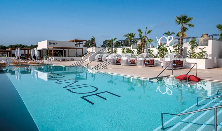 SO/ Sotogrande SO/ Sotogrande