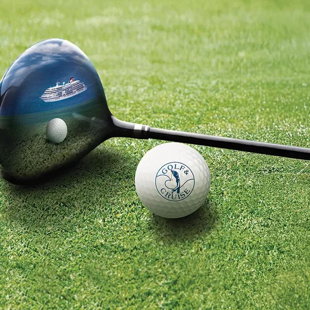 Golfkreuzfahrt Kanarische Inseln