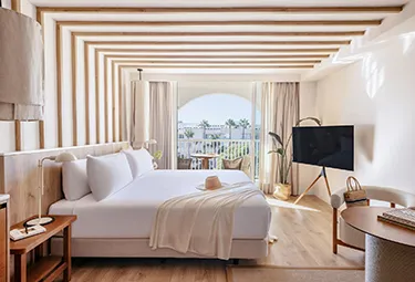 ME Marbella Superior Zimmer ME Marbella Superior Zimmer