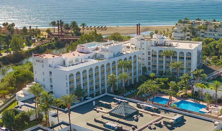 ME Marbella ME Marbella