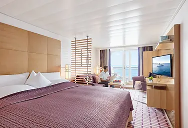 Ocean Suite MS EUROPA 2 Ocean Suite MS EUROPA 2