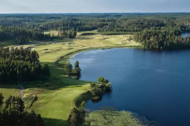 Kyätjä Golf