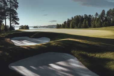 Kyätjä Golf