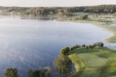 Kyätjä Golf