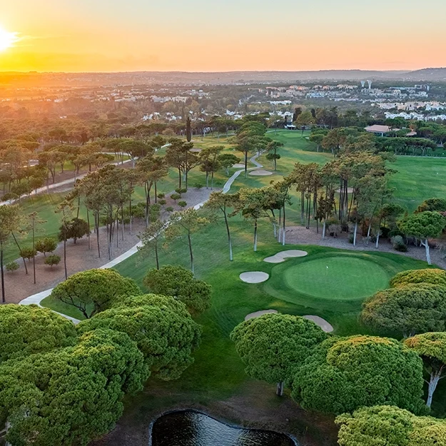 Old Course Vilamoura