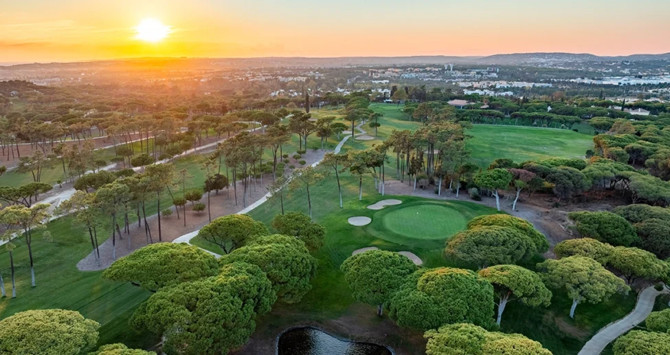 Old Course Vilamoura