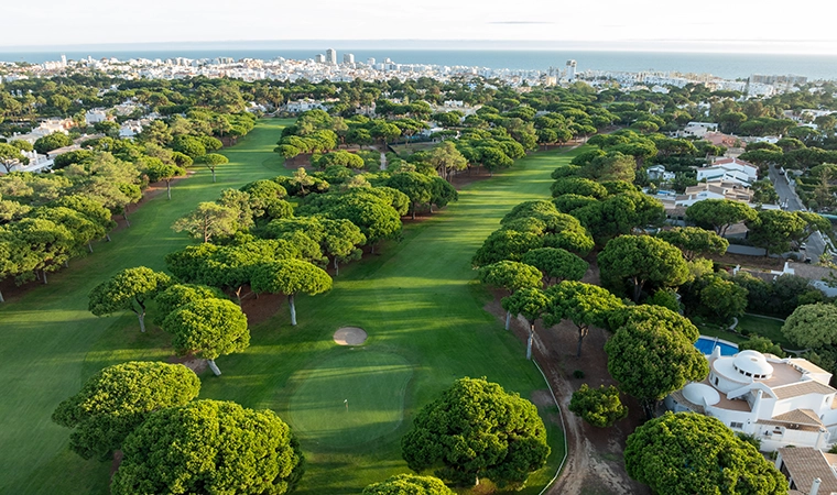 Pinhal Golf Pinhal Golf