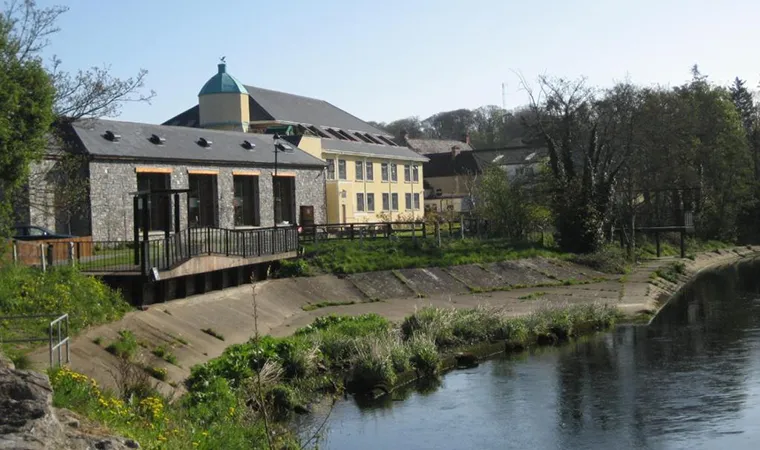 Court Yard Hotel Kildare Irland Court Yard Hotel Kildare Irland