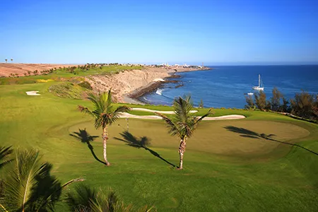 Gran Canaria Golfdestination Golf and Travel
