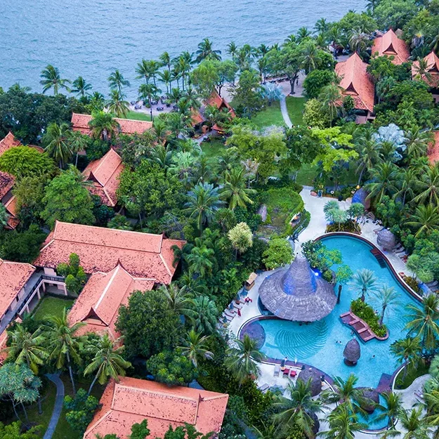 Anantara Hua Hin
