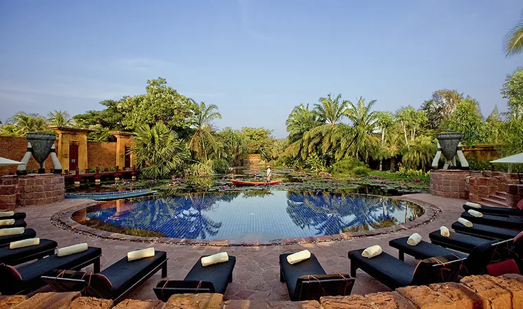 Anantara Hua Hin Pool Anantara Hua Hin Pool