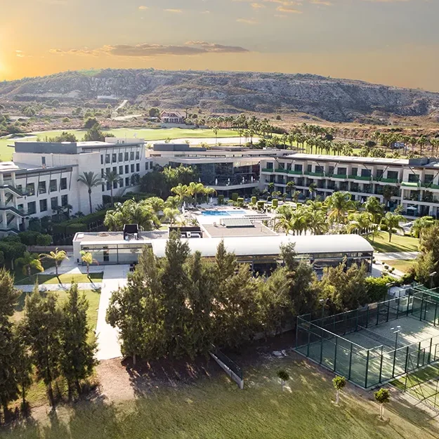 H La Finca Resort-Alicante