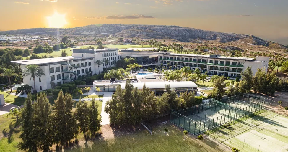 H La Finca Resort-Alicante