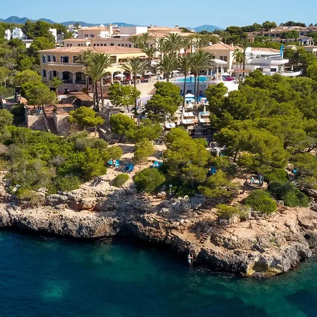 Robinson Cala Serena Robinson Cala Serena