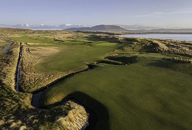 Arklow Golf Club Arklow Golf Club