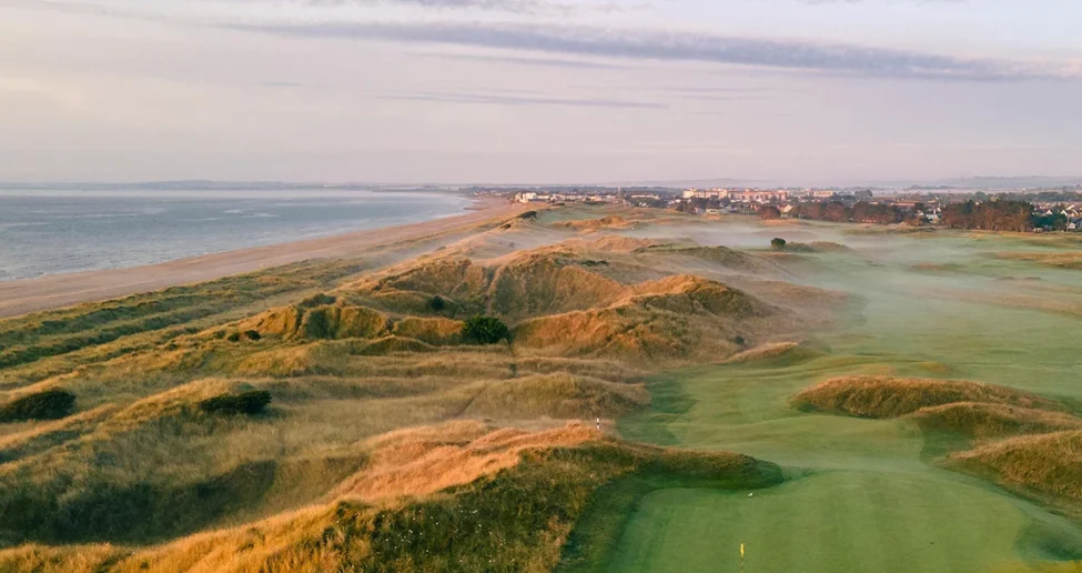 Laytown Bettystown Golf Course