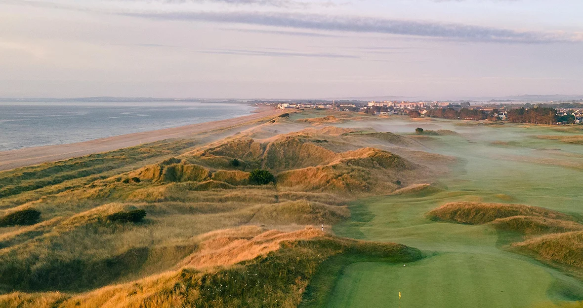 Laytown Bettystown Golf Course