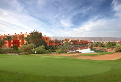 Hurgada El Gouna Golf