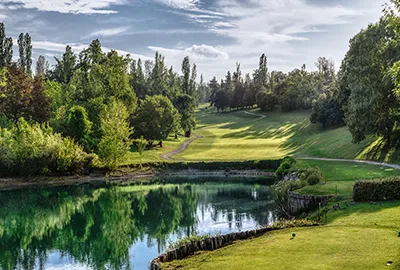 Bologna Golf