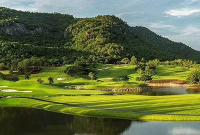 Hua Hin Golf