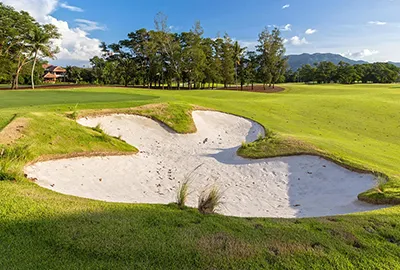 Phuket Golf