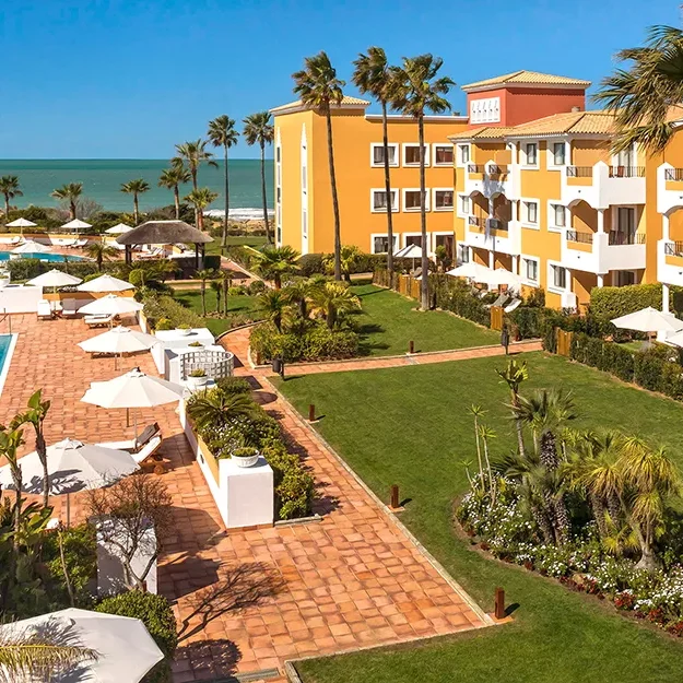 Gran Melia Palacio De Sancti Petri