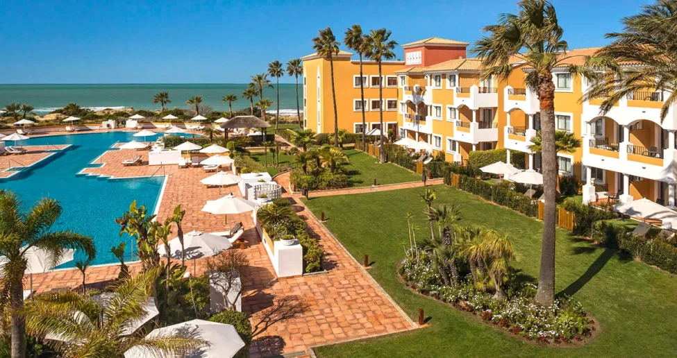 Gran Melia Palacio De Sancti Petri