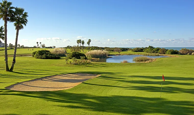 Iberostar Sancti Petri Golf