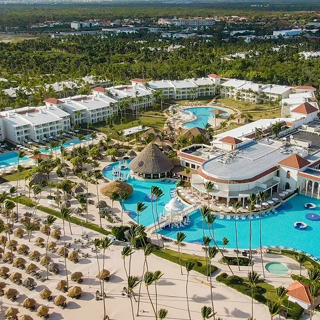 Paradisus Palma Real