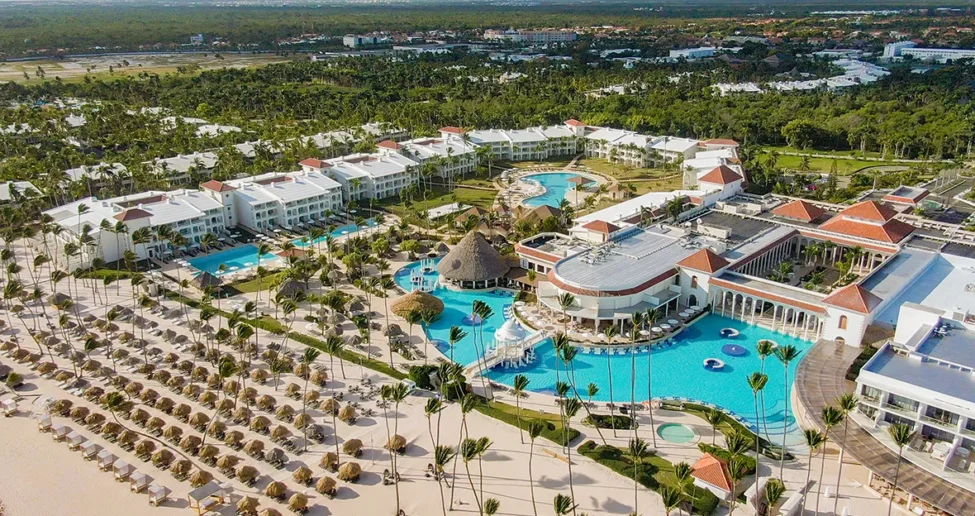 Paradisus Palma Real