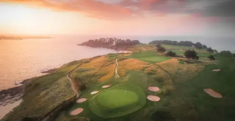 Golf de Dinard