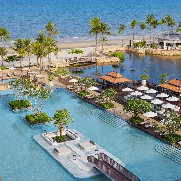 Dusit Thani Hua Hin