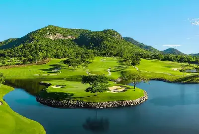 Golf Chiang Mai