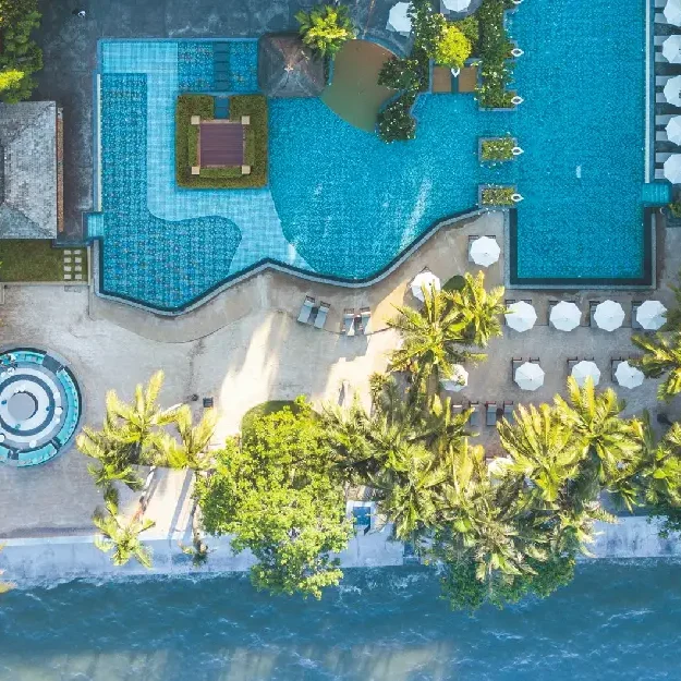 Mövenpick Asara Resort & Spa Hua Hin
