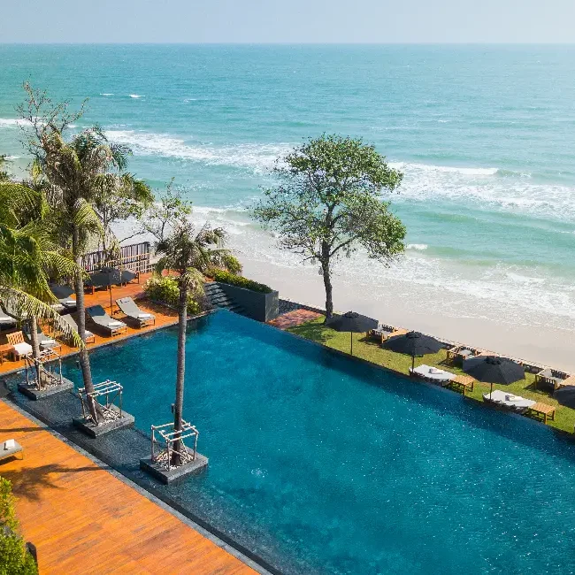 V Villas Hua Hin MGallery Hotel Collection