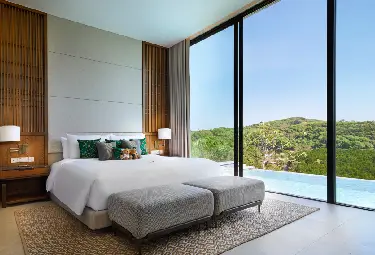V Villas Phuket – MGallery Collection 1-Bedroom Villa V Villas Phuket – MGallery Collection 1-Bedroom Villa