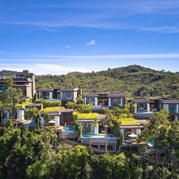 V Villas Phuket – MGallery Collection