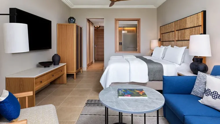 Westin Costa Navarino Gardenview Standard Twin-bedroom