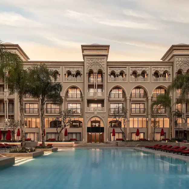 Giza Palace Hotel & Spa